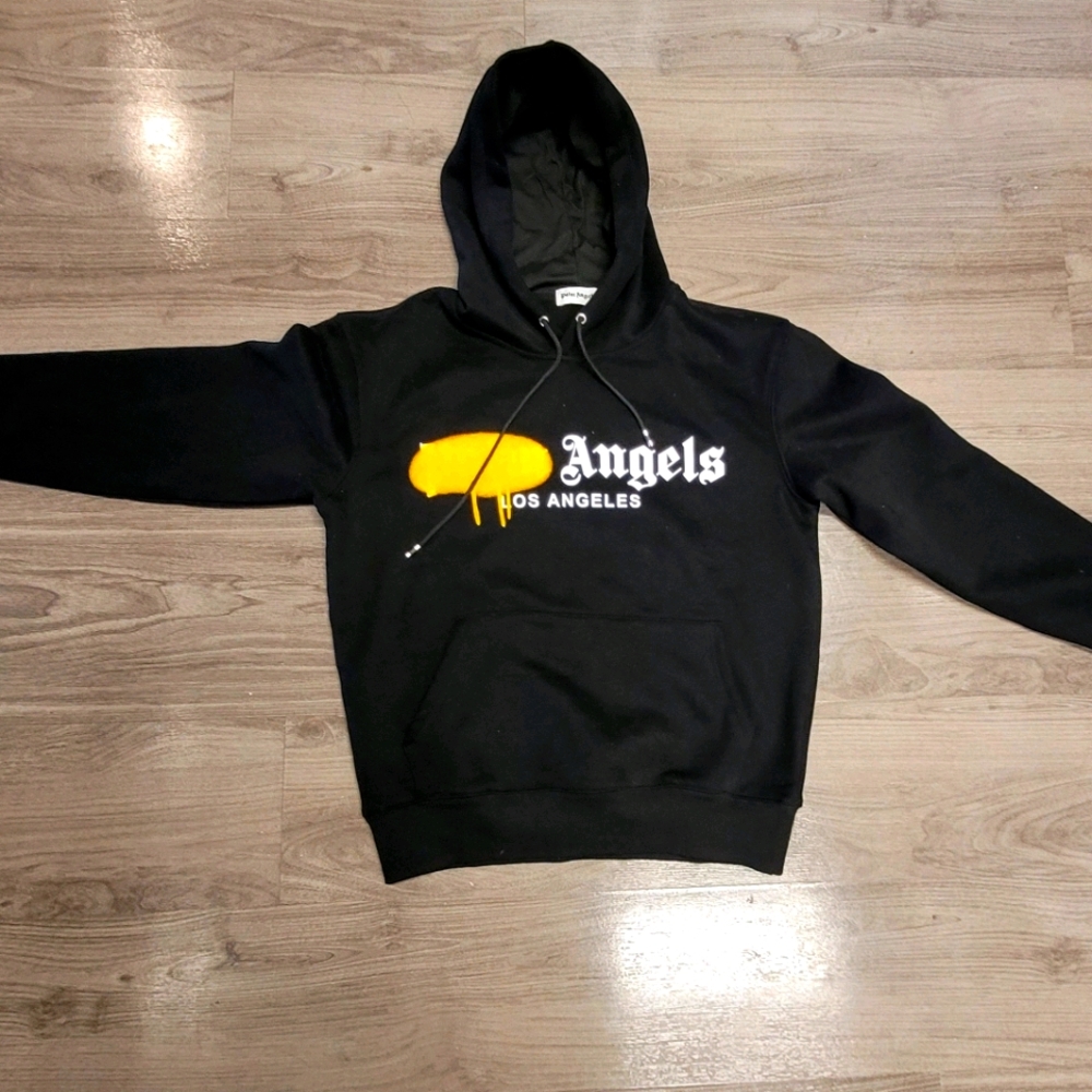 Palm Angels Authentic